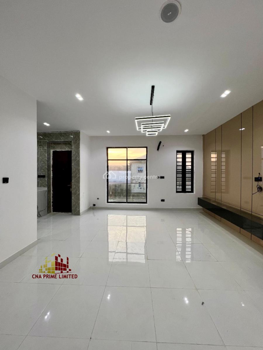 Exquisite Units of 2 Bedroom Apartments, Ikate, Lekki, Lagos, Flat / Apartment for Sale