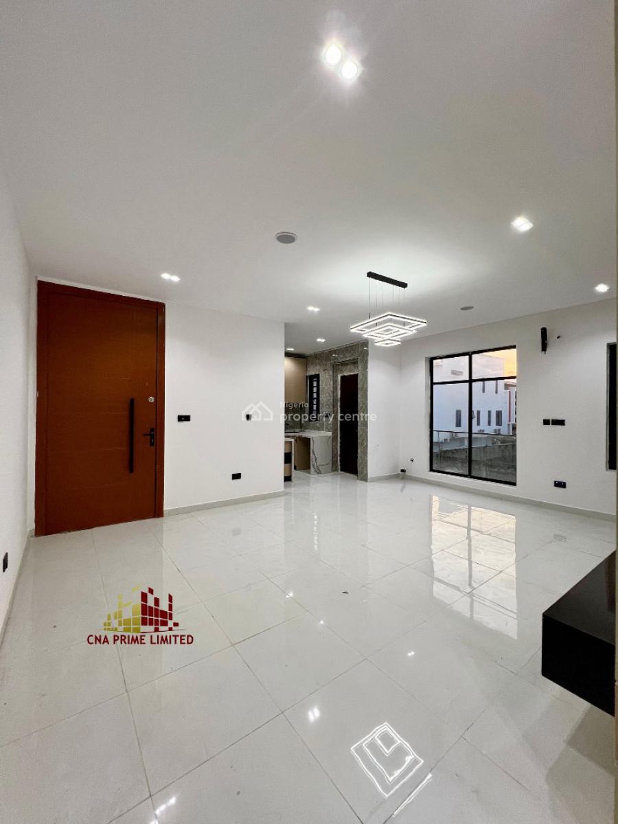 Exquisite Units of 2 Bedroom Apartments, Ikate, Lekki, Lagos, Flat / Apartment for Sale