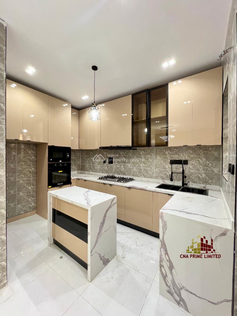 Exquisite Units of 2 Bedroom Apartments, Ikate, Lekki, Lagos, Flat / Apartment for Sale