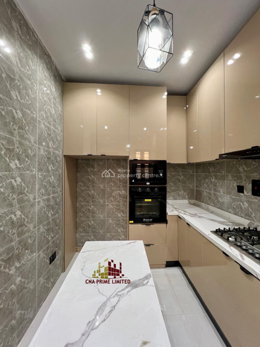 Exquisite Units of 2 Bedroom Apartments, Ikate, Lekki, Lagos, Flat / Apartment for Sale