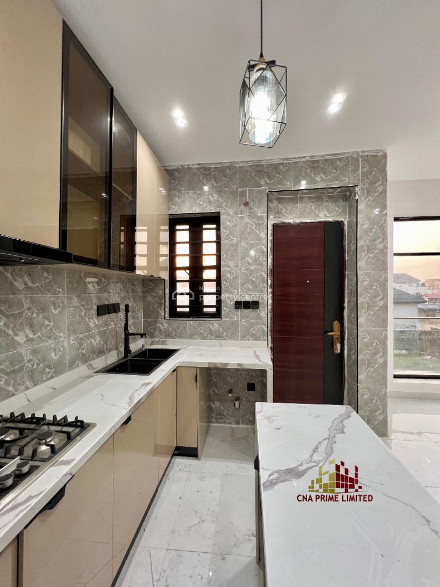 Exquisite Units of 2 Bedroom Apartments, Ikate, Lekki, Lagos, Flat / Apartment for Sale