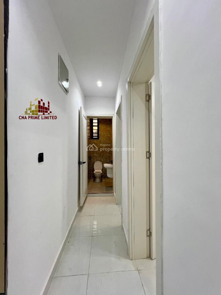 Exquisite Units of 2 Bedroom Apartments, Ikate, Lekki, Lagos, Flat / Apartment for Sale