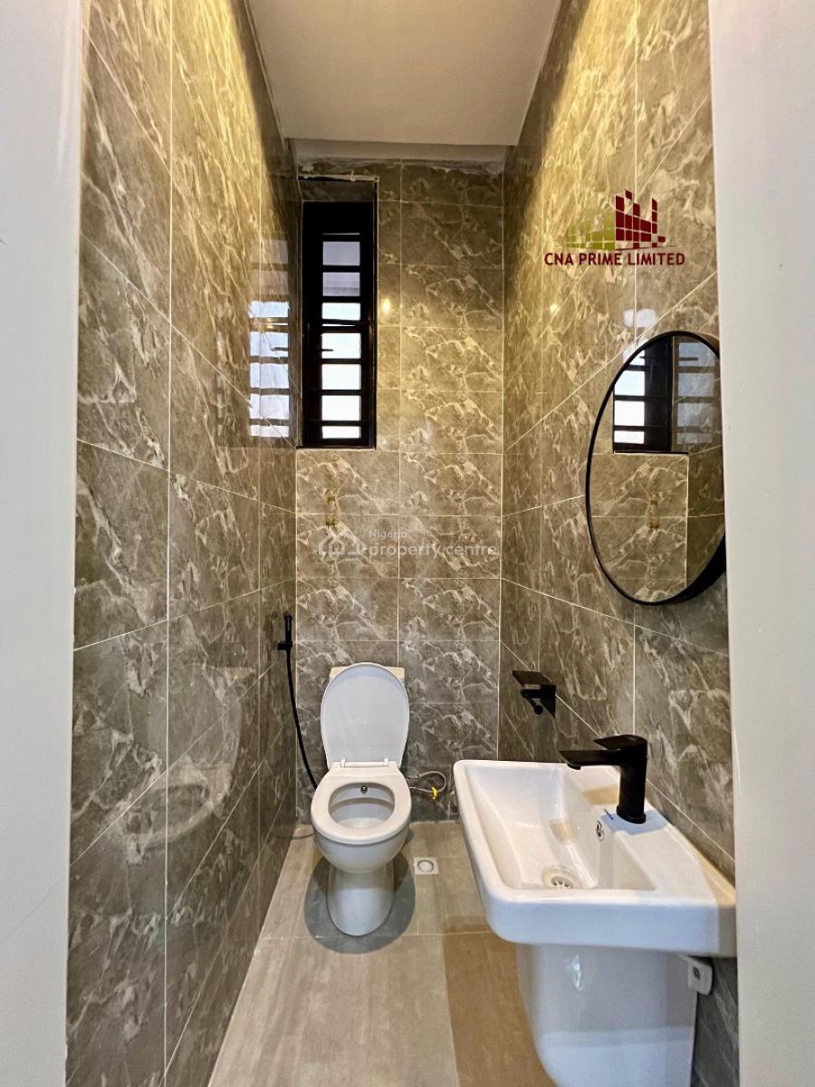 Exquisite Units of 2 Bedroom Apartments, Ikate, Lekki, Lagos, Flat / Apartment for Sale