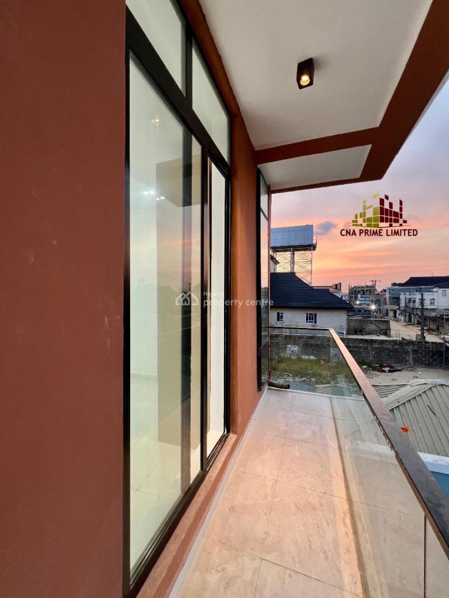 Exquisite Units of 2 Bedroom Apartments, Ikate, Lekki, Lagos, Flat / Apartment for Sale