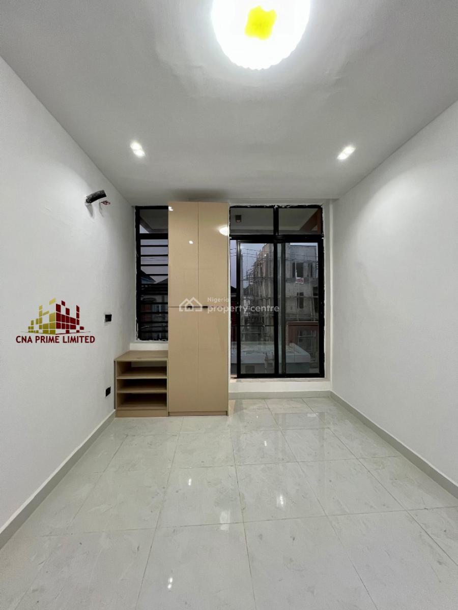 Exquisite Units of 2 Bedroom Apartments, Ikate, Lekki, Lagos, Flat / Apartment for Sale