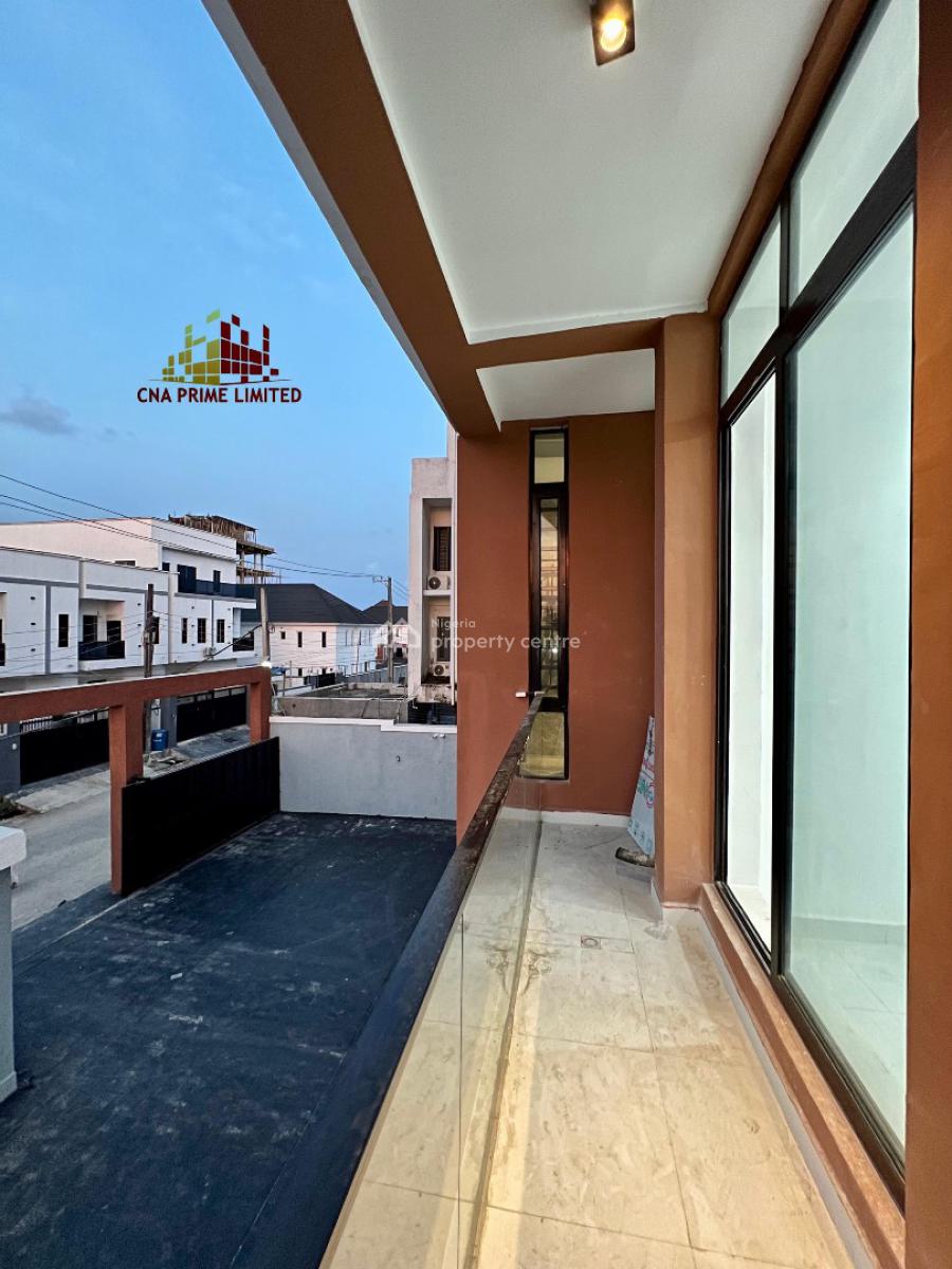 Exquisite Units of 2 Bedroom Apartments, Ikate, Lekki, Lagos, Flat / Apartment for Sale