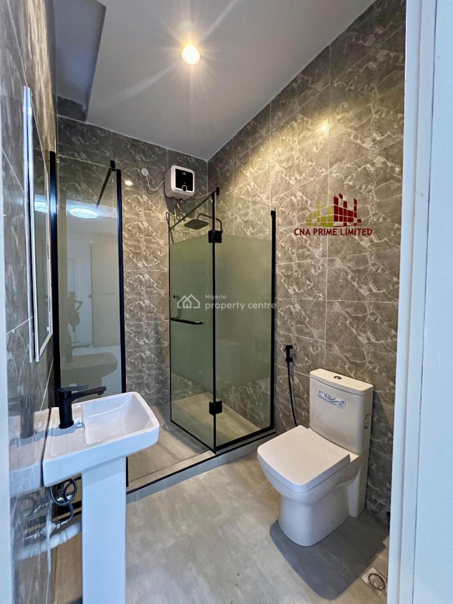 Exquisite Units of 2 Bedroom Apartments, Ikate, Lekki, Lagos, Flat / Apartment for Sale