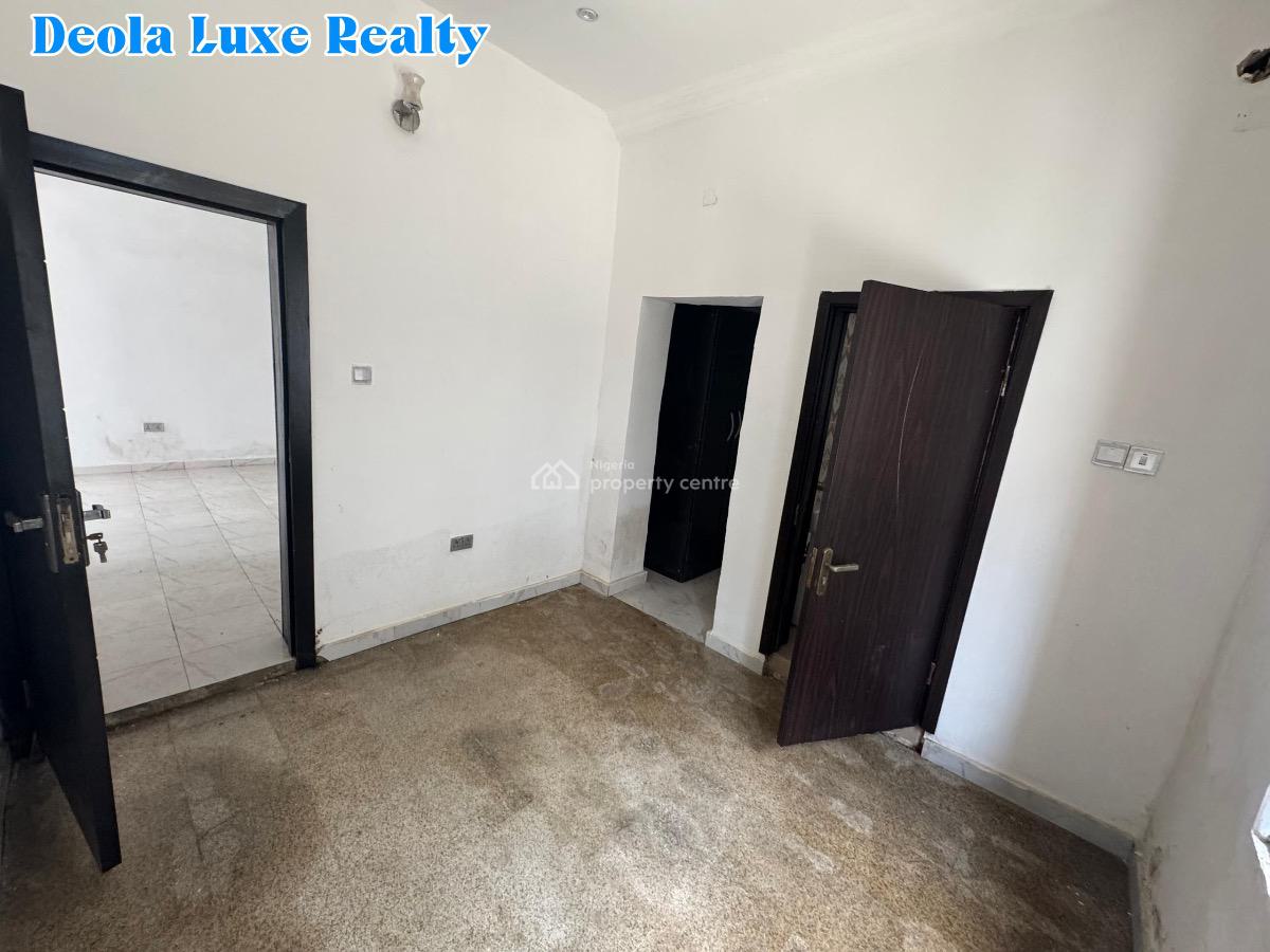 a Well Maintained 2 Bedroom Apartment, Salem, Ikate, Lekki, Lagos, Flat / Apartment for Rent