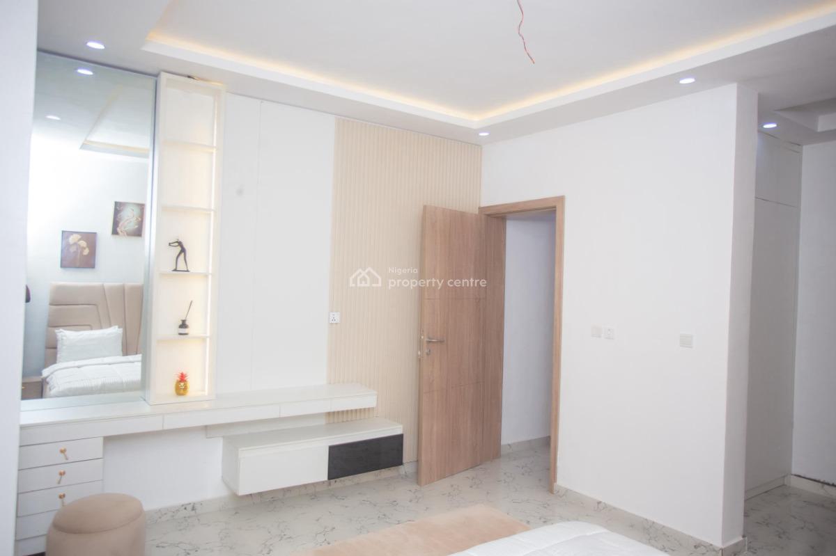 3-bedroom Fully Detached Bungalows with Bq., The Estate Is Located in Idera Scheme, Eleko (ibeju-lekki)., Eleko, Ibeju Lekki, Lagos, Detached Bungalow for Sale