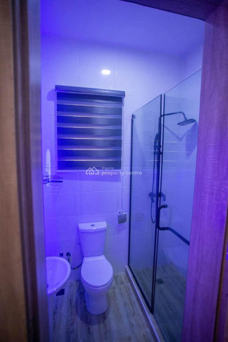 3-bedroom Fully Detached Bungalows with Bq., The Estate Is Located in Idera Scheme, Eleko (ibeju-lekki)., Eleko, Ibeju Lekki, Lagos, Detached Bungalow for Sale