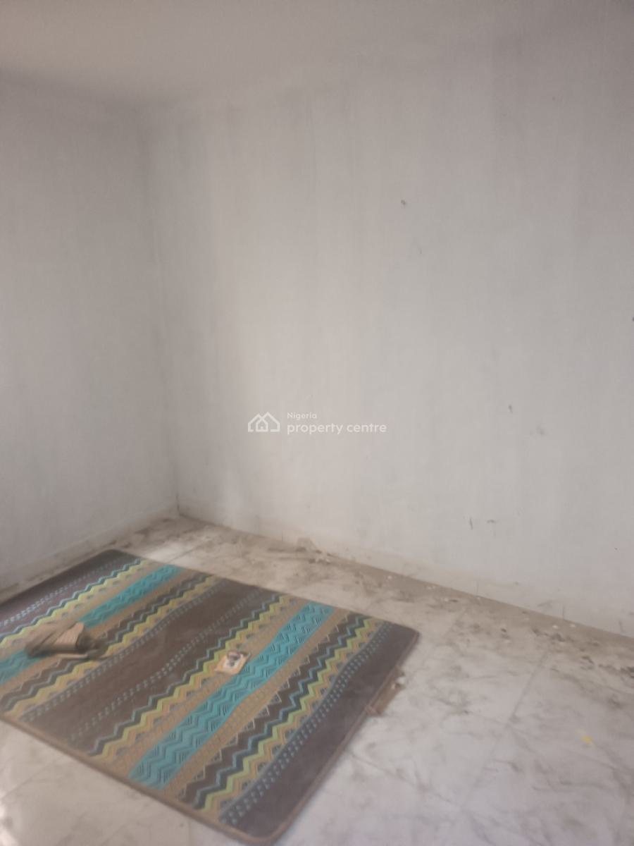 Newly Built Spacious Mini Flat + Pop + Amenities, Ojodu Berger, Ojodu, Lagos, Flat / Apartment for Rent