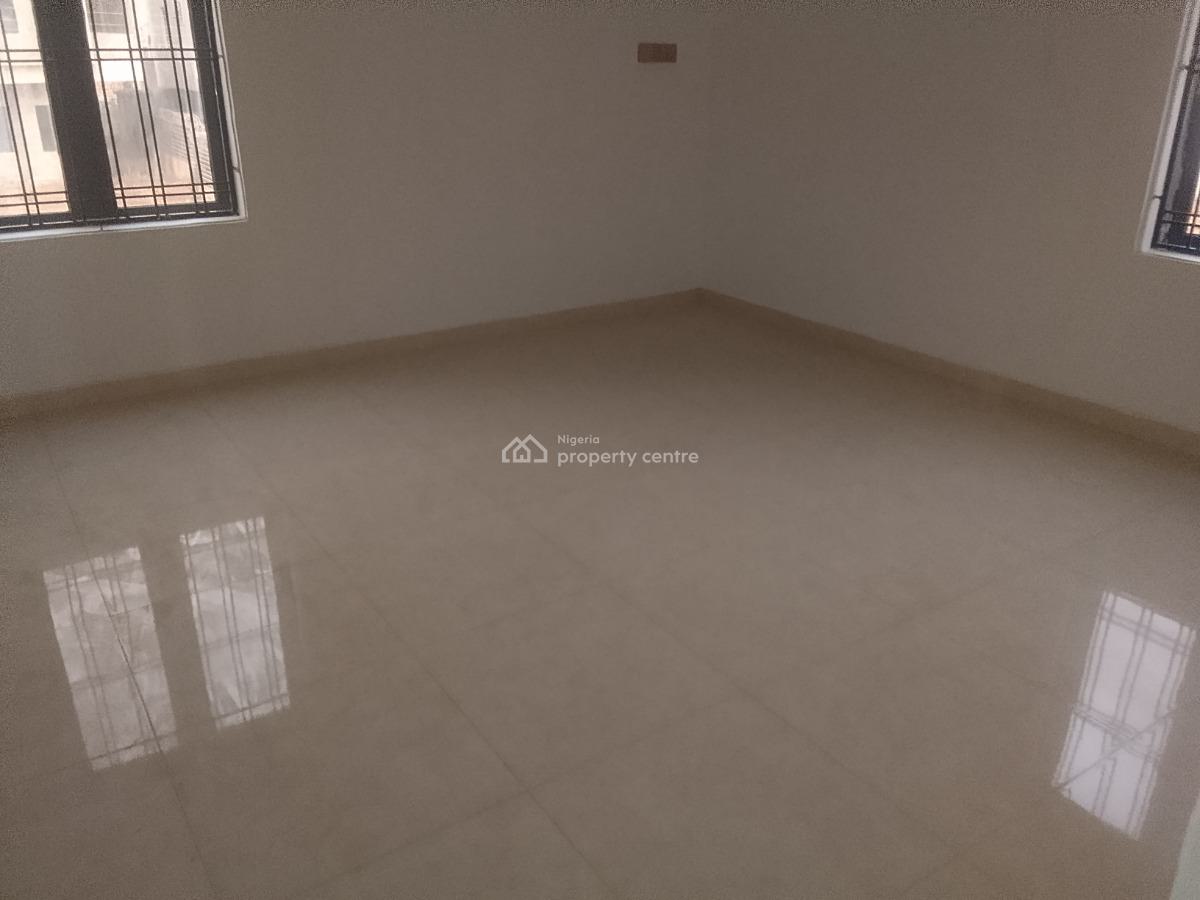 Brand New Three Units of Three Bedrooms Flat, By Ochacho Estate, Life Camp, Abuja, Flat / Apartment for Sale