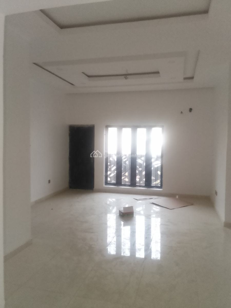 Brand New Three Units of Three Bedrooms Flat, By Ochacho Estate, Life Camp, Abuja, Flat / Apartment for Sale