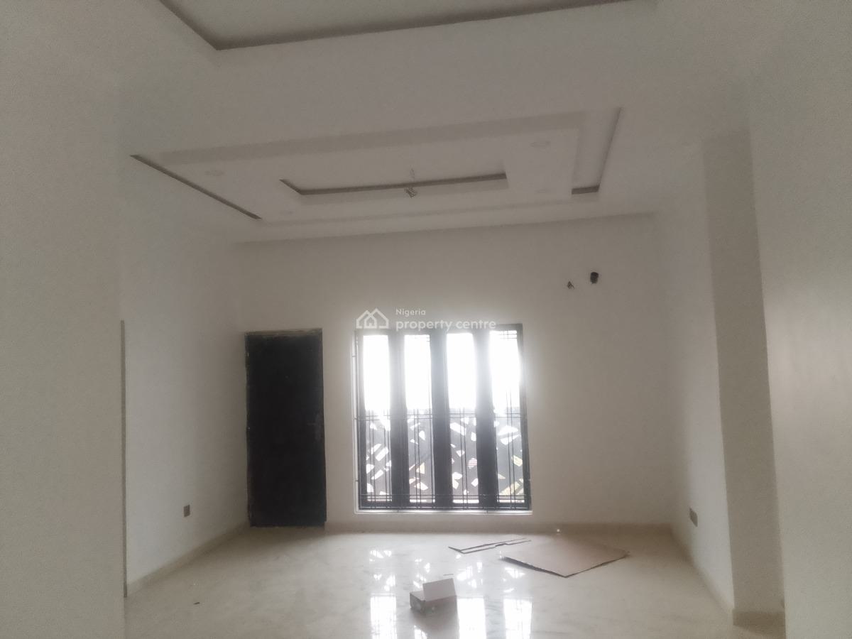 Brand New Three Units of Three Bedrooms Flat, By Ochacho Estate, Life Camp, Abuja, Flat / Apartment for Sale
