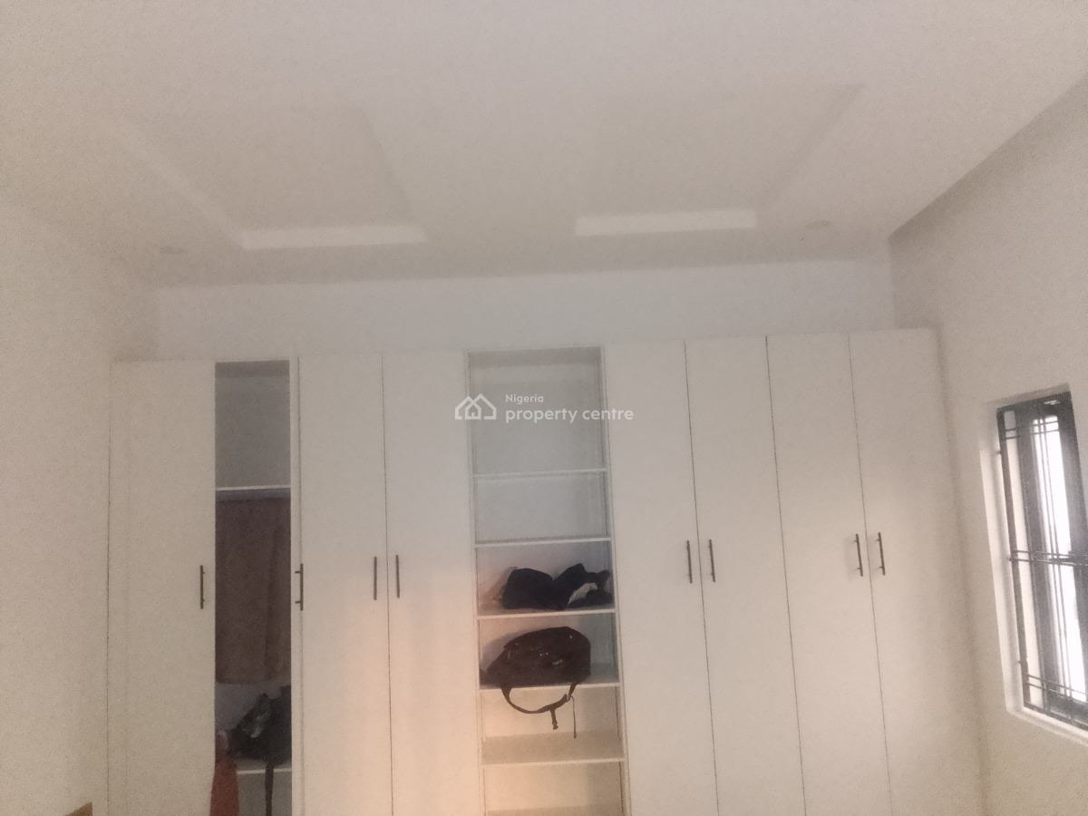 Brand New Three Units of Three Bedrooms Flat, By Ochacho Estate, Life Camp, Abuja, Flat / Apartment for Sale