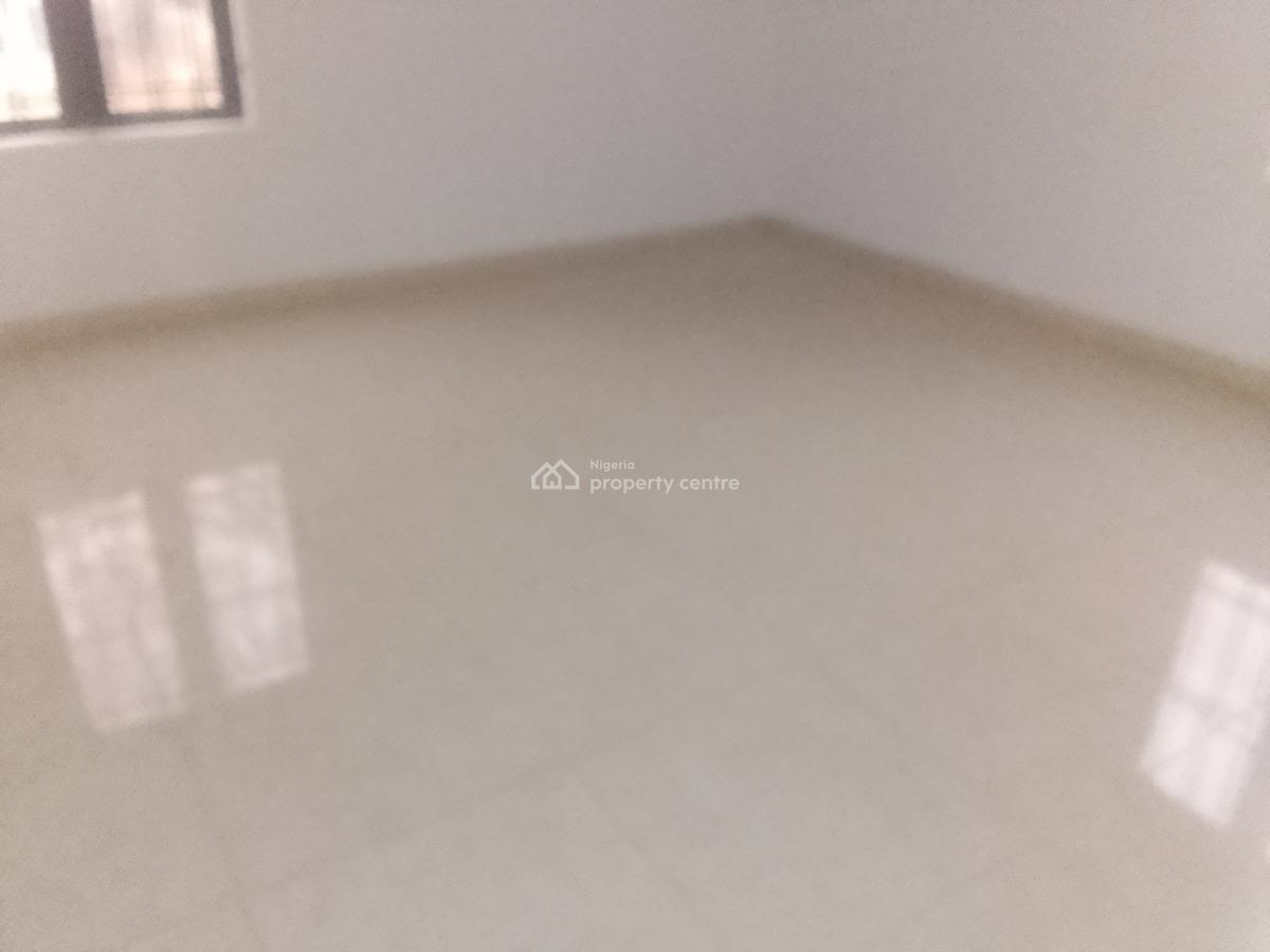 Brand New Three Units of Three Bedrooms Flat, By Ochacho Estate, Life Camp, Abuja, Flat / Apartment for Sale