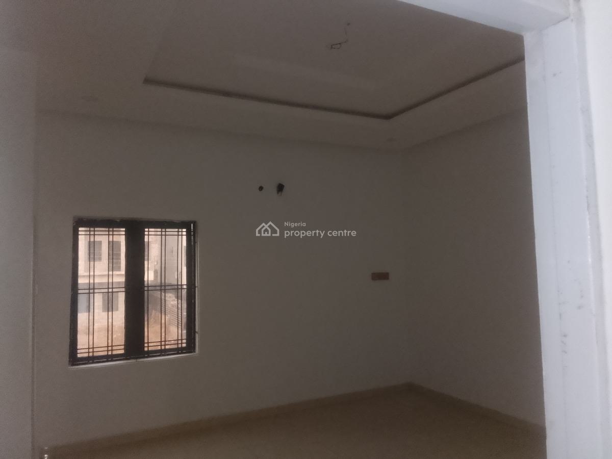 Brand New Three Units of Three Bedrooms Flat, By Ochacho Estate, Life Camp, Abuja, Flat / Apartment for Sale