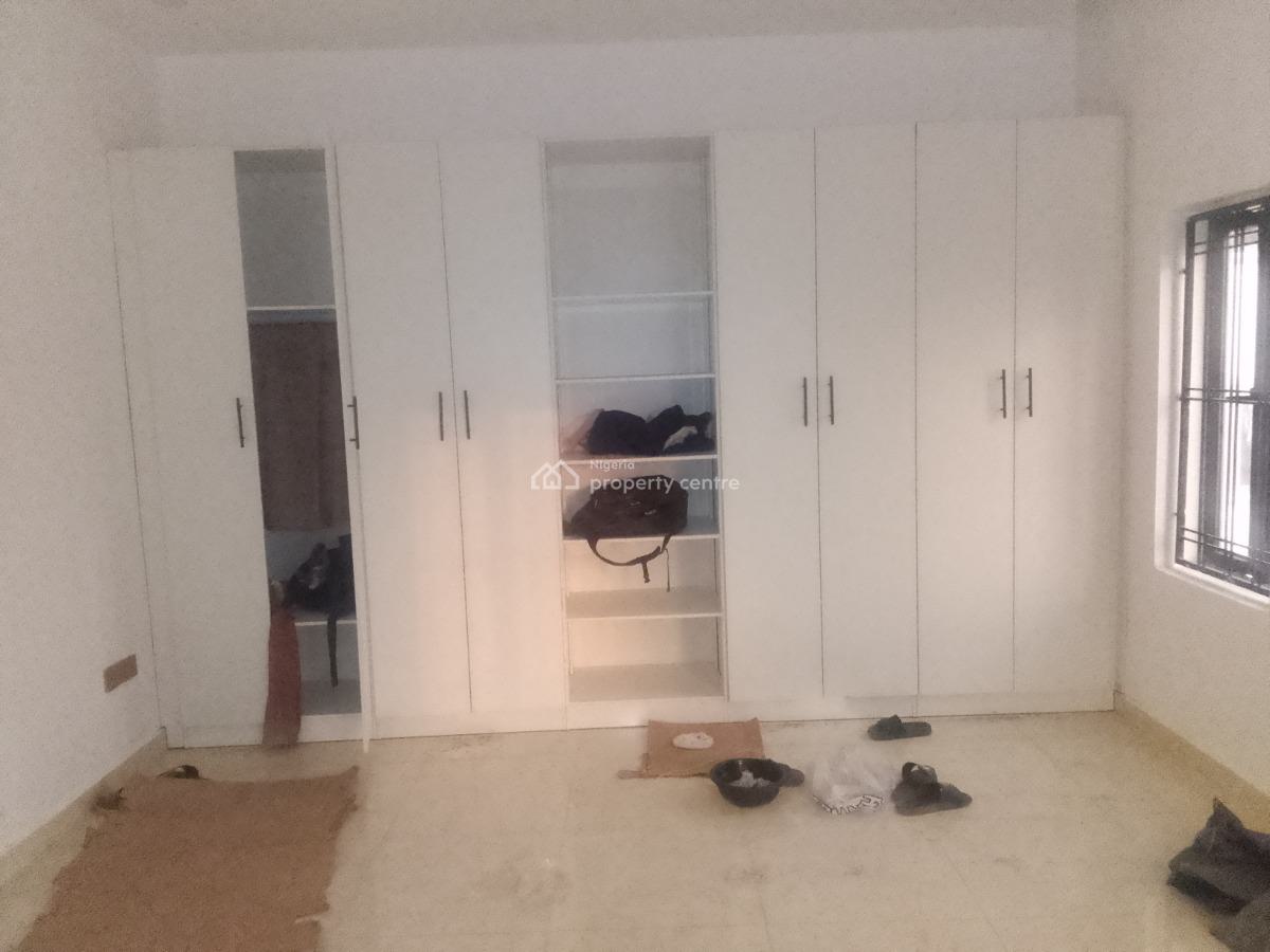 Brand New Three Units of Three Bedrooms Flat, By Ochacho Estate, Life Camp, Abuja, Flat / Apartment for Sale