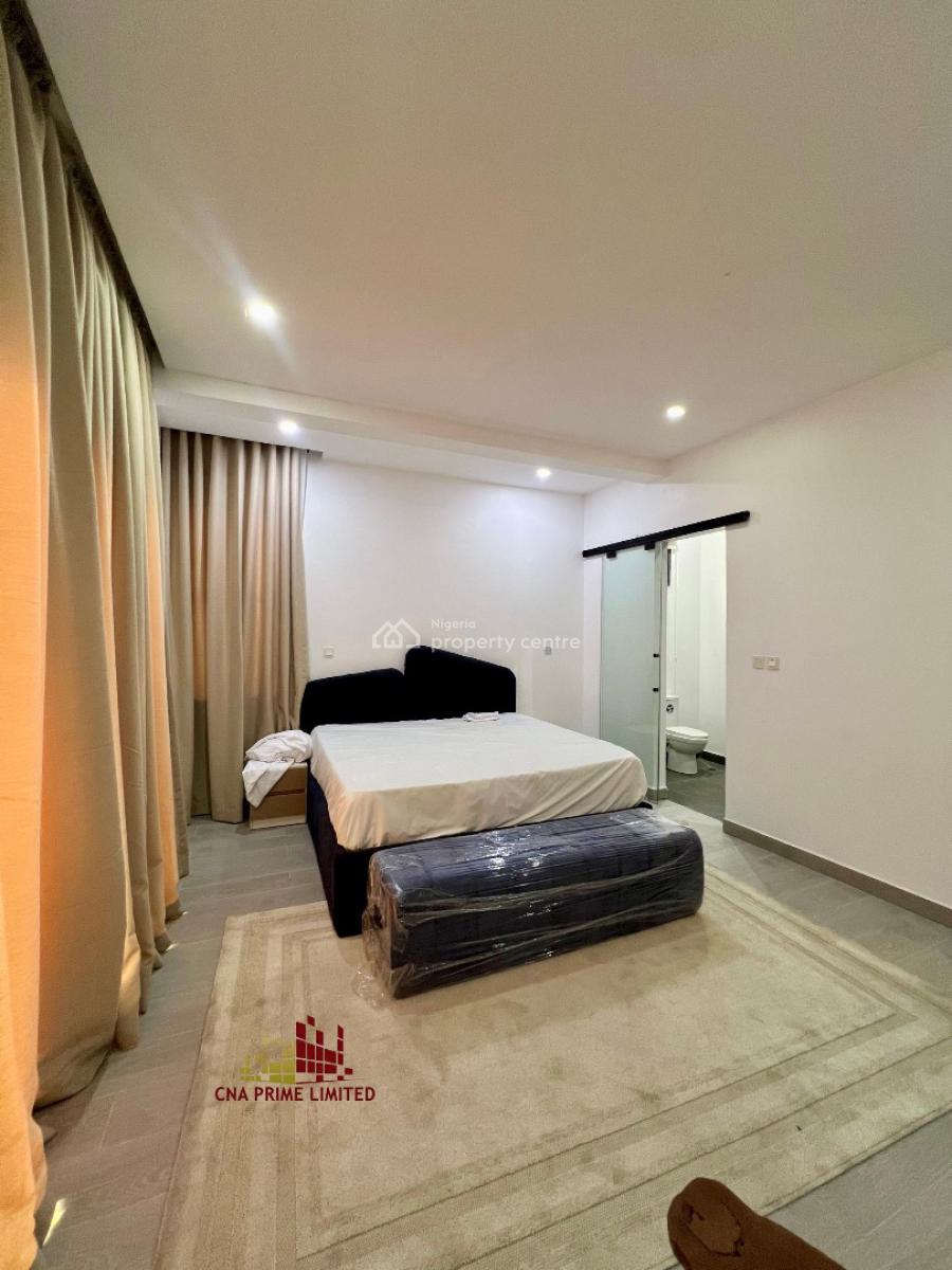 Elegant Units of 2 Bedroom & 3 Bedroom Apartments + a Room Bq, Ikate, Lekki, Lagos, Flat / Apartment for Sale