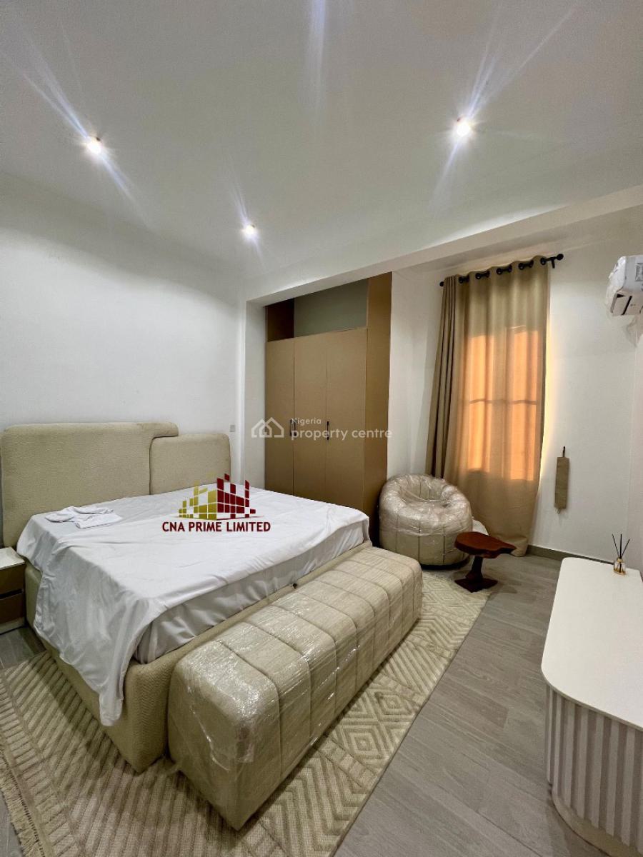 Elegant Units of 2 Bedroom & 3 Bedroom Apartments + a Room Bq, Ikate, Lekki, Lagos, Flat / Apartment for Sale