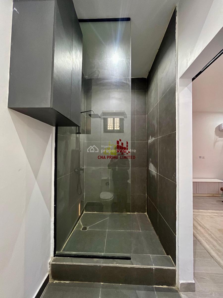 Elegant Units of 2 Bedroom & 3 Bedroom Apartments + a Room Bq, Ikate, Lekki, Lagos, Flat / Apartment for Sale