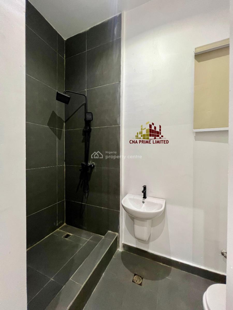 Elegant Units of 2 Bedroom & 3 Bedroom Apartments + a Room Bq, Ikate, Lekki, Lagos, Flat / Apartment for Sale