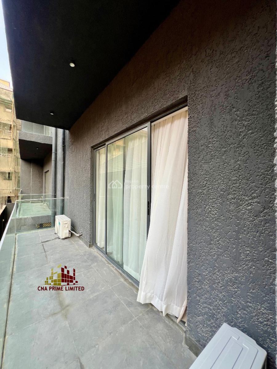 Elegant Units of 2 Bedroom & 3 Bedroom Apartments + a Room Bq, Ikate, Lekki, Lagos, Flat / Apartment for Sale