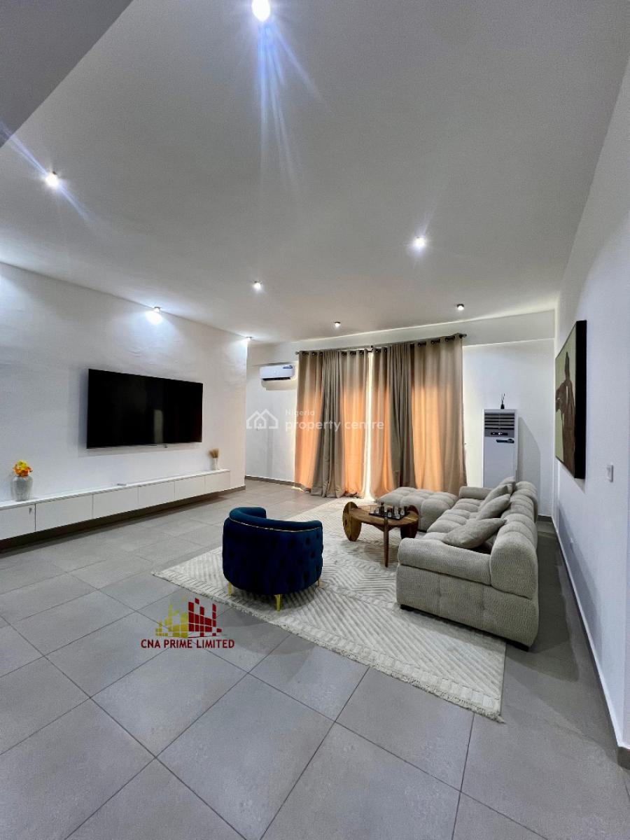 Elegant Units of 2 Bedroom & 3 Bedroom Apartments + a Room Bq, Ikate, Lekki, Lagos, Flat / Apartment for Sale