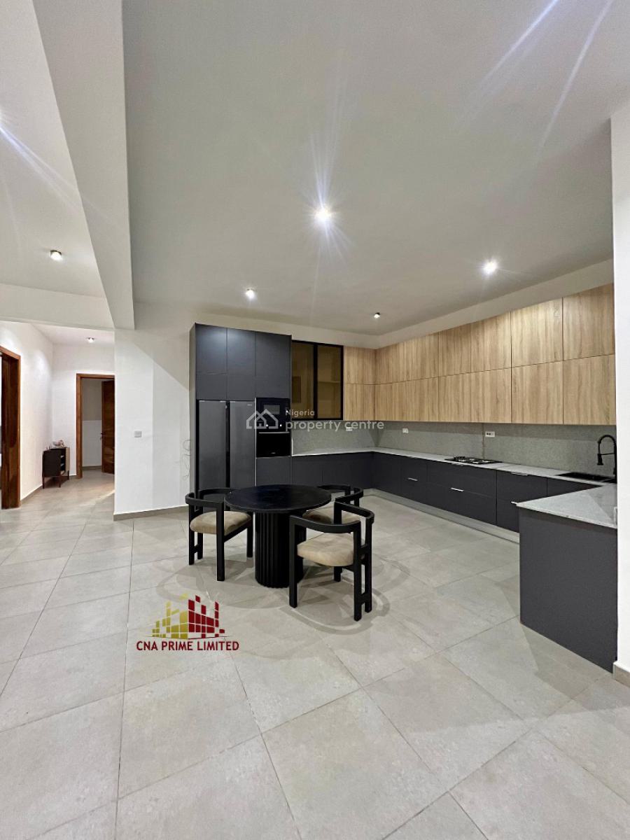 Elegant Units of 2 Bedroom & 3 Bedroom Apartments + a Room Bq, Ikate, Lekki, Lagos, Flat / Apartment for Sale