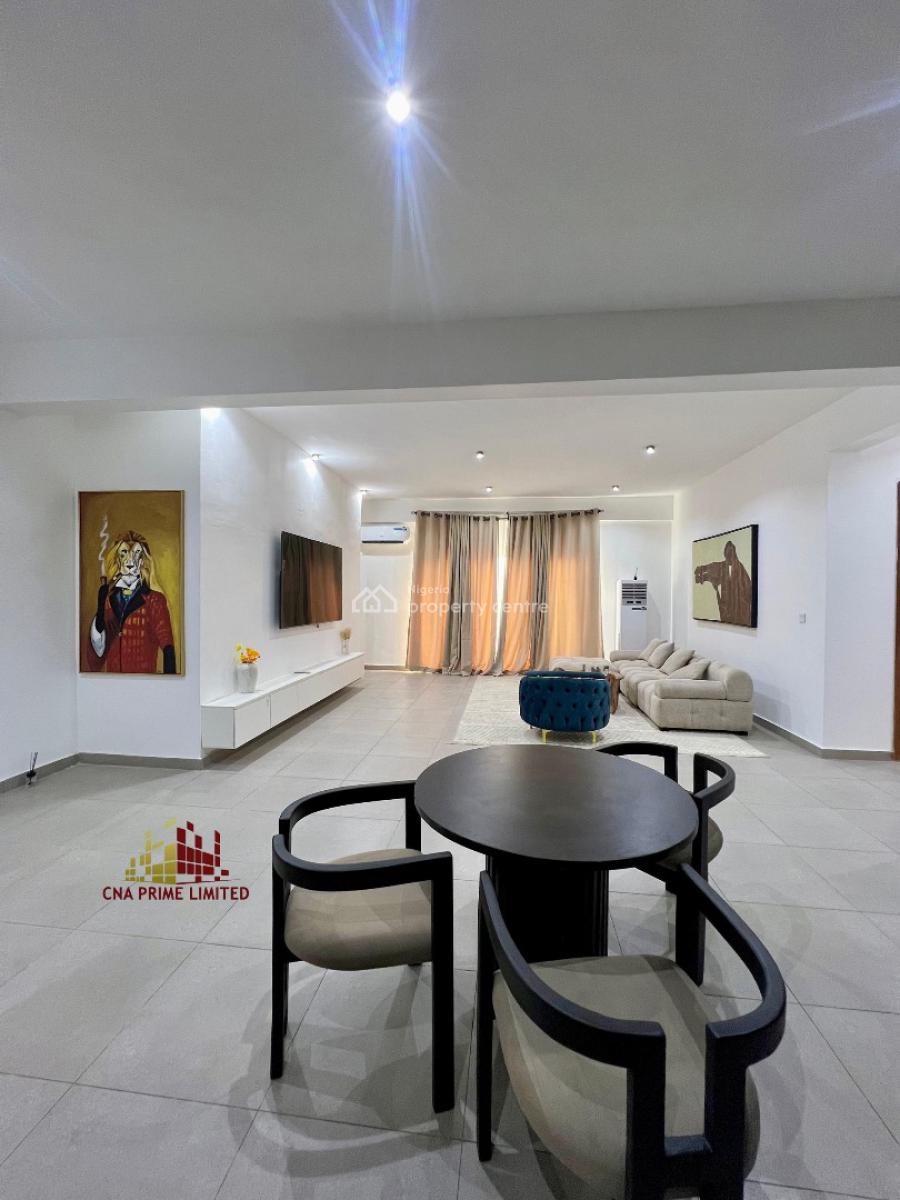 Elegant Units of 2 Bedroom & 3 Bedroom Apartments + a Room Bq, Ikate, Lekki, Lagos, Flat / Apartment for Sale