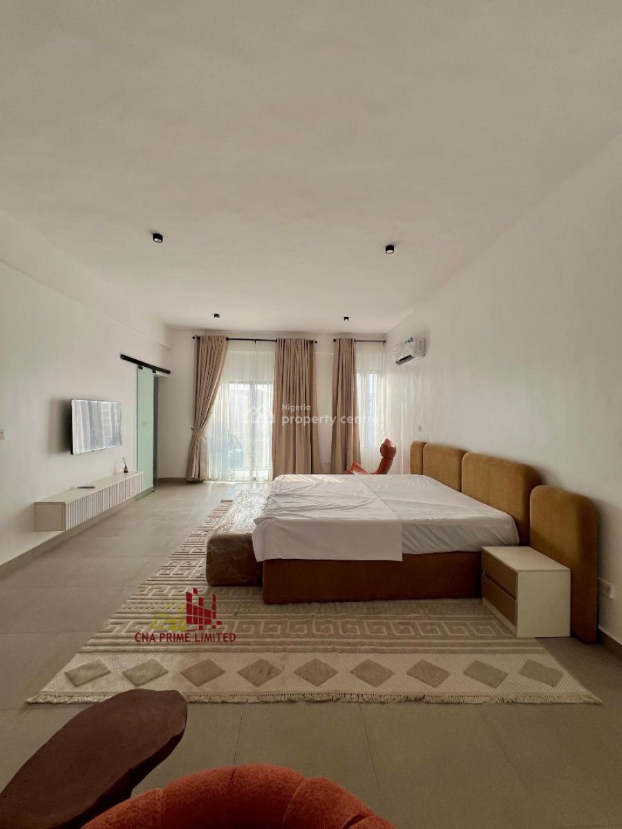 Elegant Units of 2 Bedroom & 3 Bedroom Apartments + a Room Bq, Ikate, Lekki, Lagos, Flat / Apartment for Sale