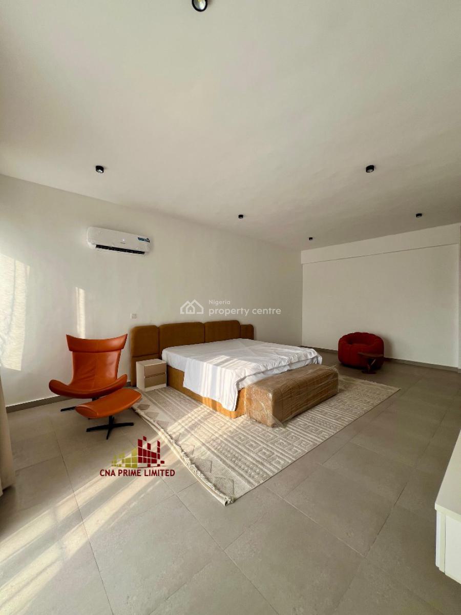 Elegant Units of 2 Bedroom & 3 Bedroom Apartments + a Room Bq, Ikate, Lekki, Lagos, Flat / Apartment for Sale