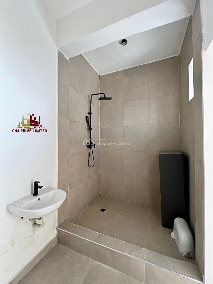 Elegant Units of 2 Bedroom & 3 Bedroom Apartments + a Room Bq, Ikate, Lekki, Lagos, Flat / Apartment for Sale