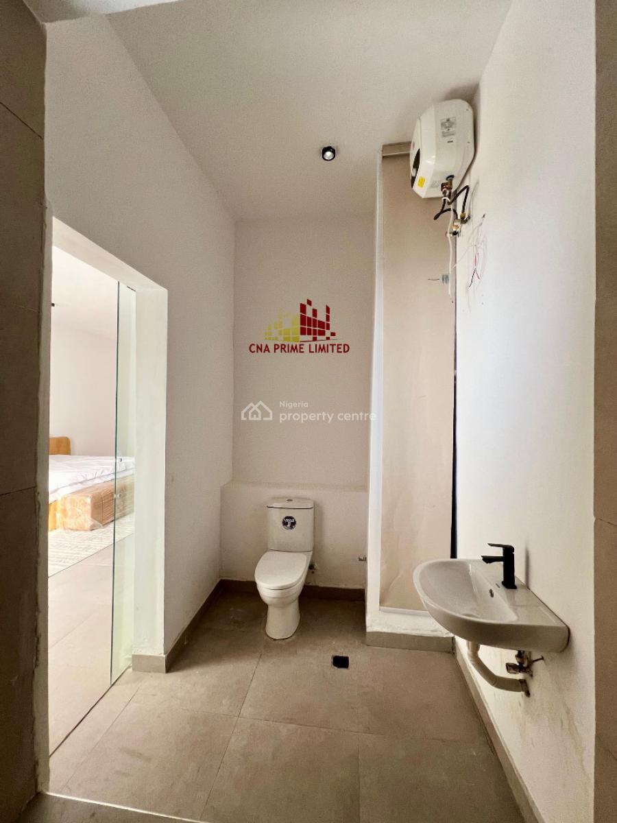 Elegant Units of 2 Bedroom & 3 Bedroom Apartments + a Room Bq, Ikate, Lekki, Lagos, Flat / Apartment for Sale