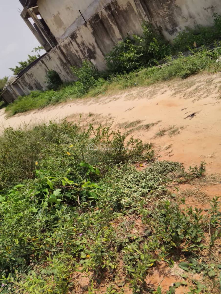 Genuine Land, Odudu Estate, Igbogbo, Ikorodu, Lagos, Residential Land for Sale