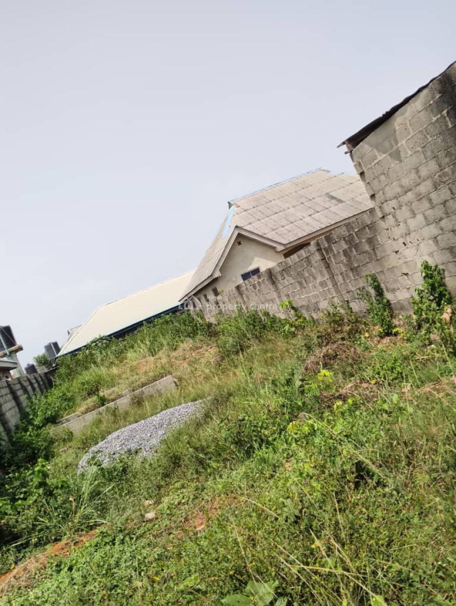 Genuine Land, Odudu Estate, Igbogbo, Ikorodu, Lagos, Residential Land for Sale