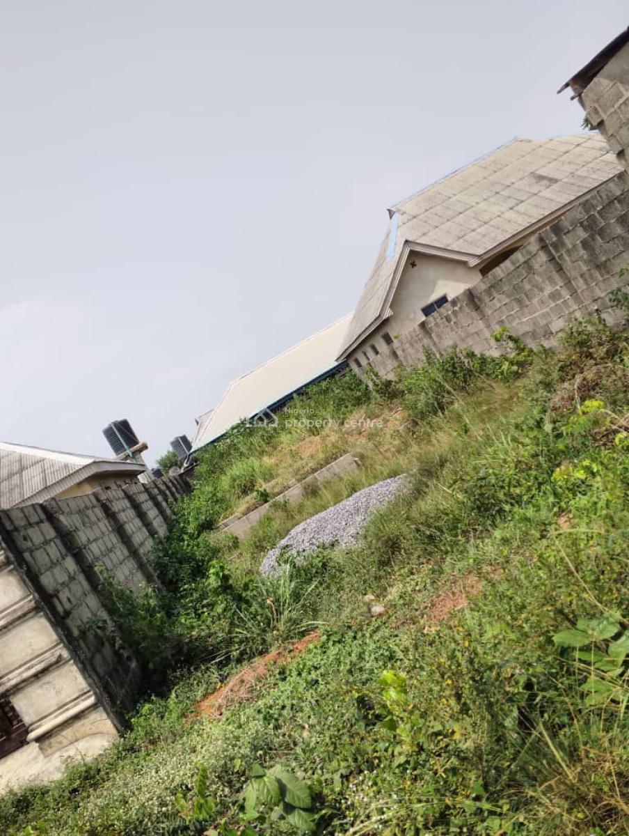 Genuine Land, Odudu Estate, Igbogbo, Ikorodu, Lagos, Residential Land for Sale