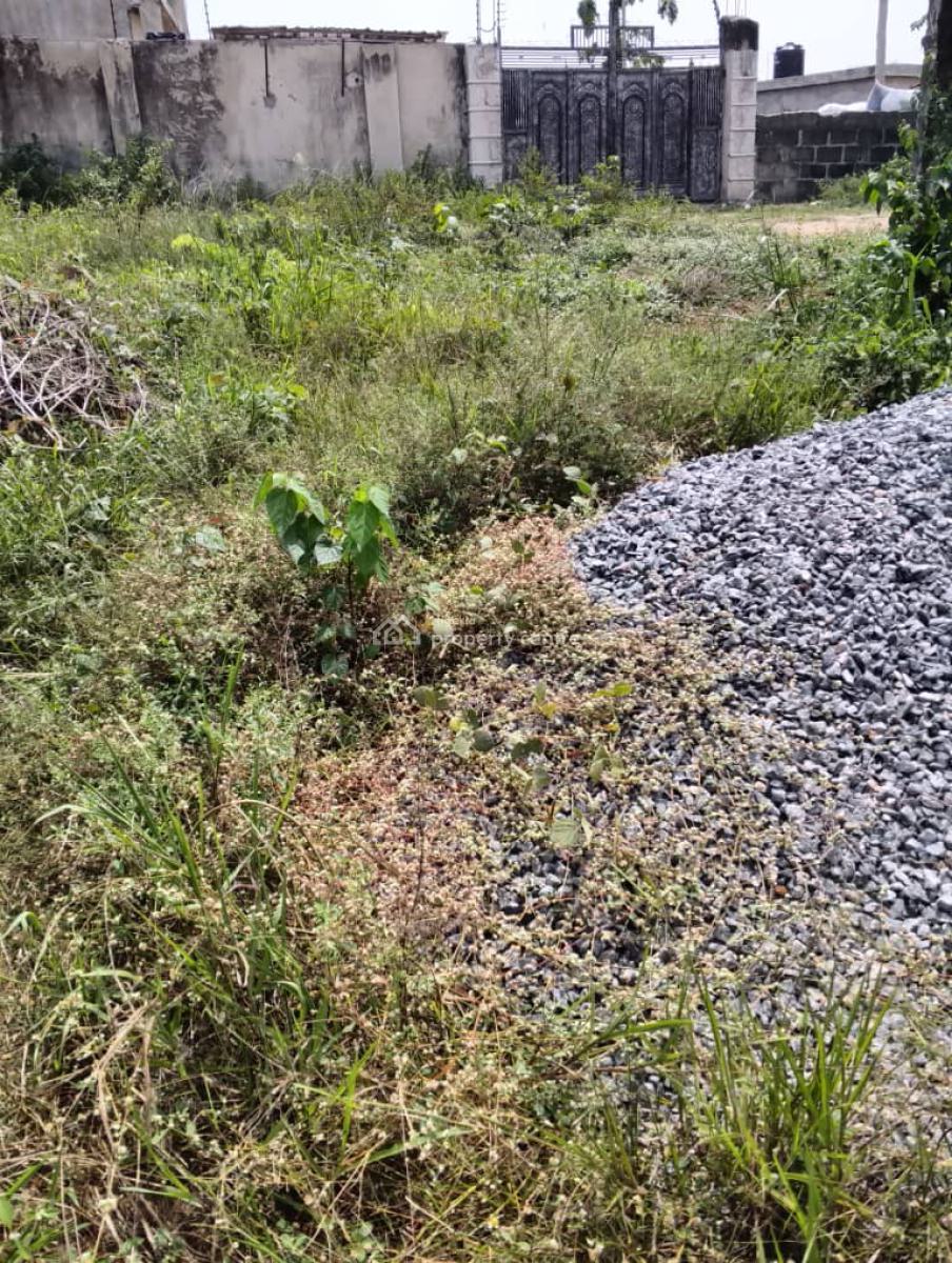 Genuine Land, Odudu Estate, Igbogbo, Ikorodu, Lagos, Residential Land for Sale
