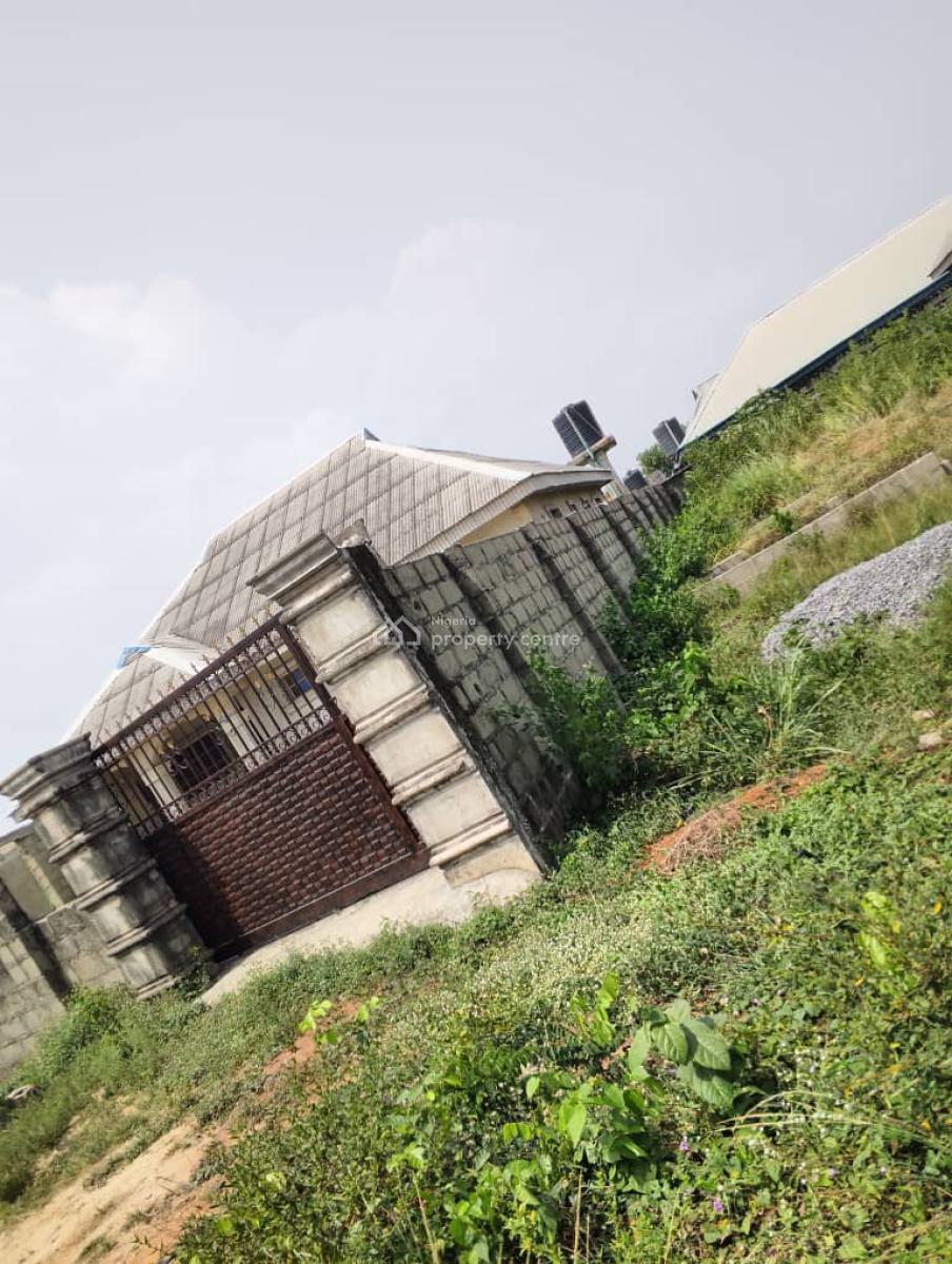 Genuine Land, Odudu Estate, Igbogbo, Ikorodu, Lagos, Residential Land for Sale