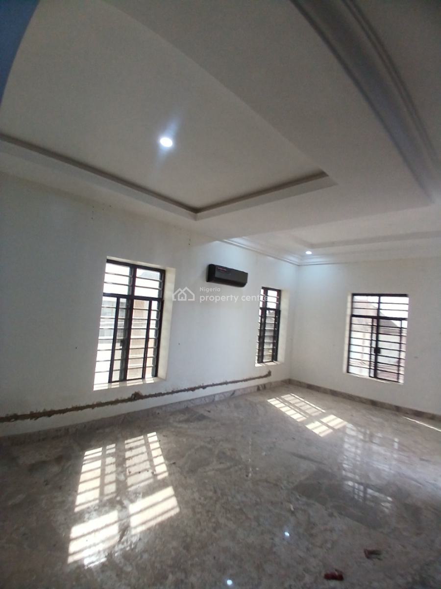 Brand New  5 Bedroom Fully Detached Duplex with Swimming Pool, Diplomatic Zone, Asokoro District, Abuja, Detached Duplex for Rent