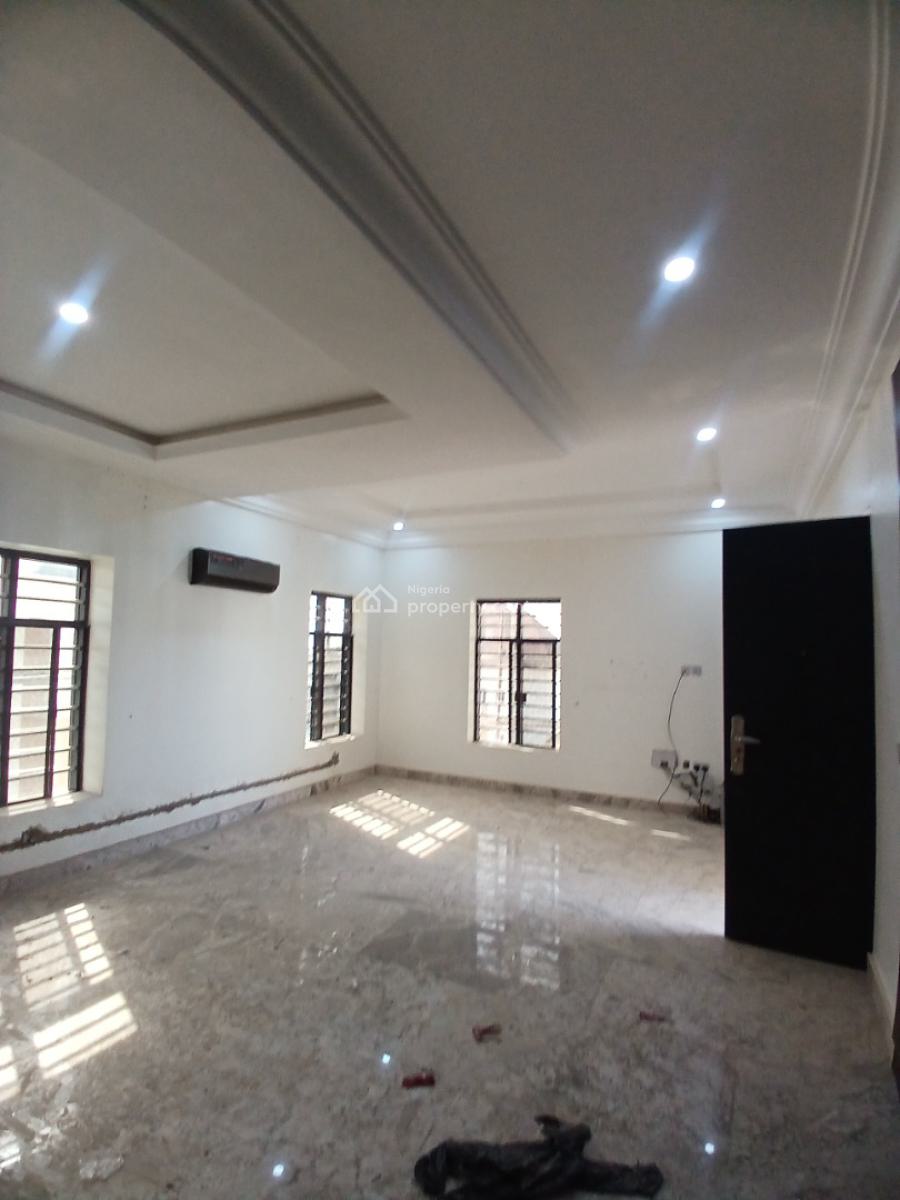 Brand New  5 Bedroom Fully Detached Duplex with Swimming Pool, Diplomatic Zone, Asokoro District, Abuja, Detached Duplex for Rent