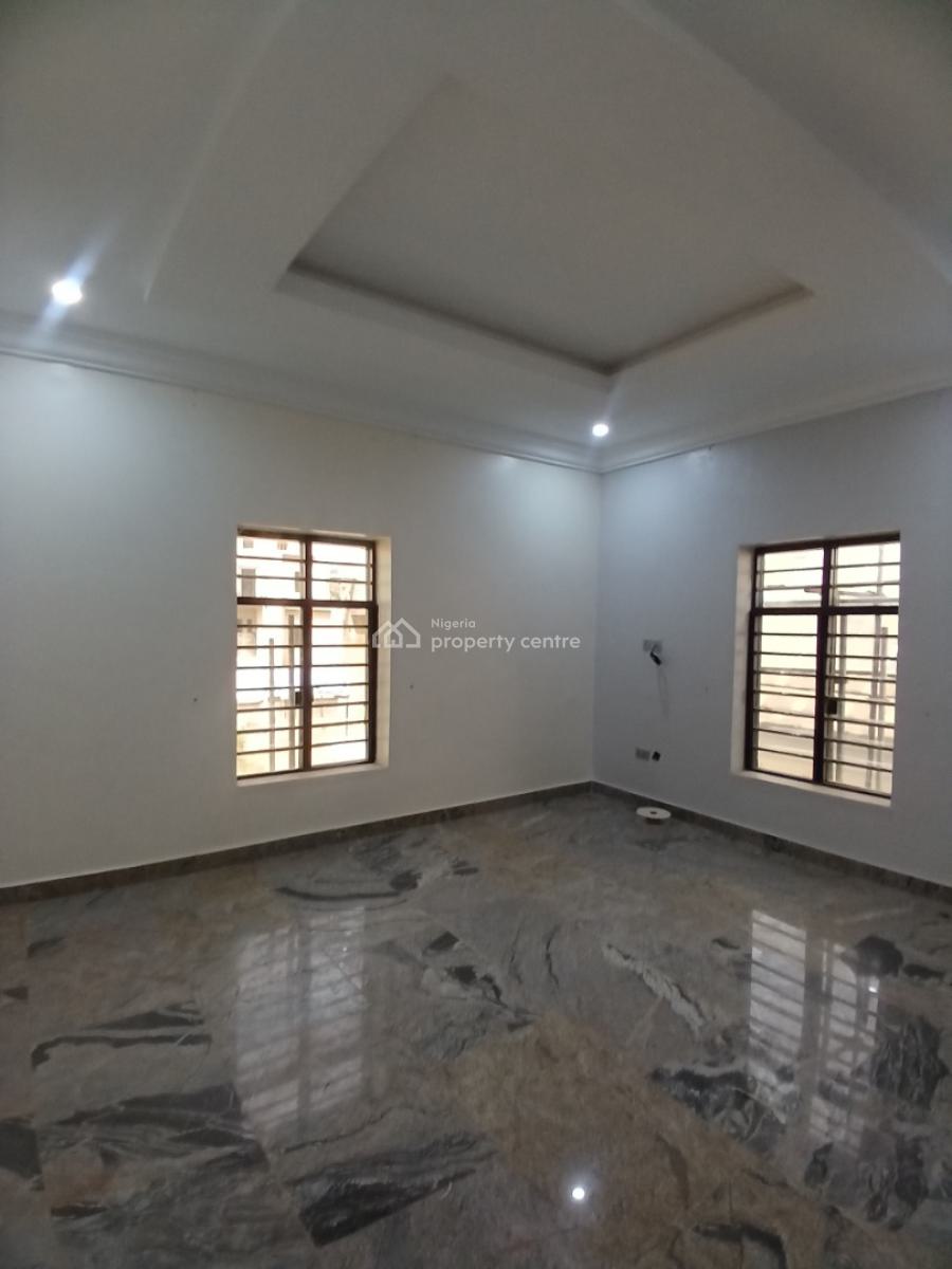 Brand New  5 Bedroom Fully Detached Duplex with Swimming Pool, Diplomatic Zone, Asokoro District, Abuja, Detached Duplex for Rent