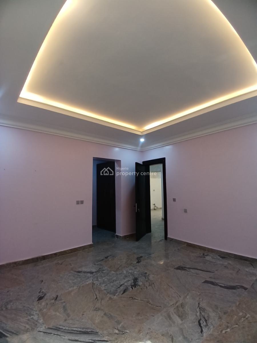 Brand New  5 Bedroom Fully Detached Duplex with Swimming Pool, Diplomatic Zone, Asokoro District, Abuja, Detached Duplex for Rent