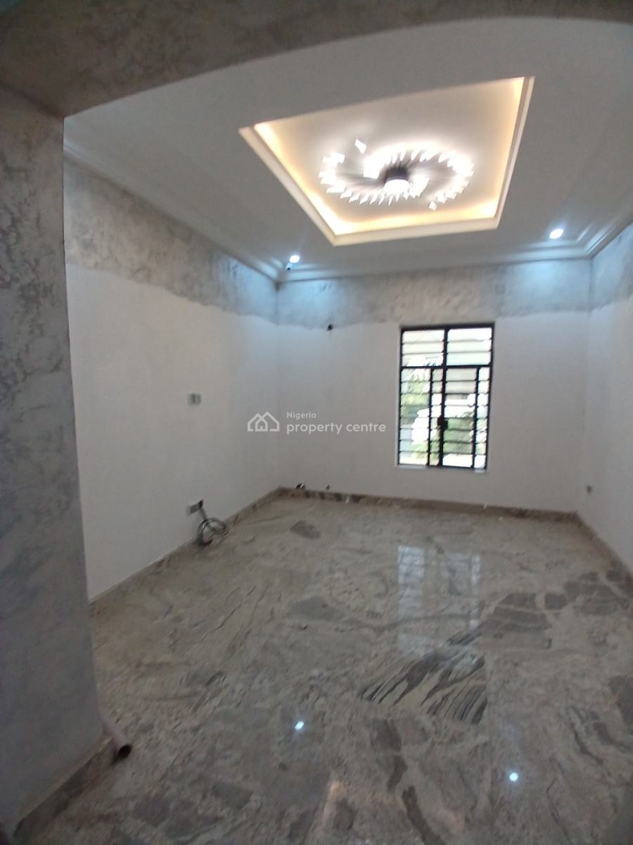 Brand New  5 Bedroom Fully Detached Duplex with Swimming Pool, Diplomatic Zone, Asokoro District, Abuja, Detached Duplex for Rent