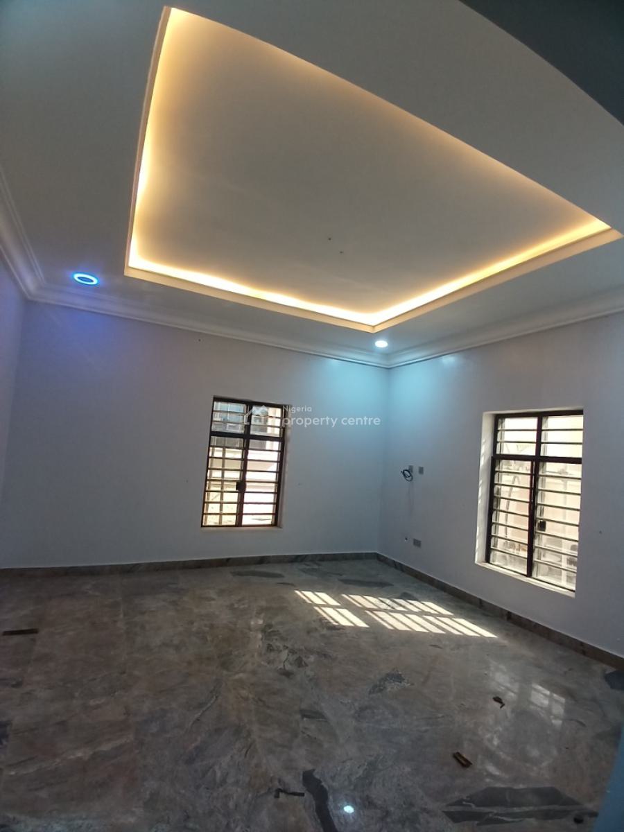 Brand New  5 Bedroom Fully Detached Duplex with Swimming Pool, Diplomatic Zone, Asokoro District, Abuja, Detached Duplex for Rent