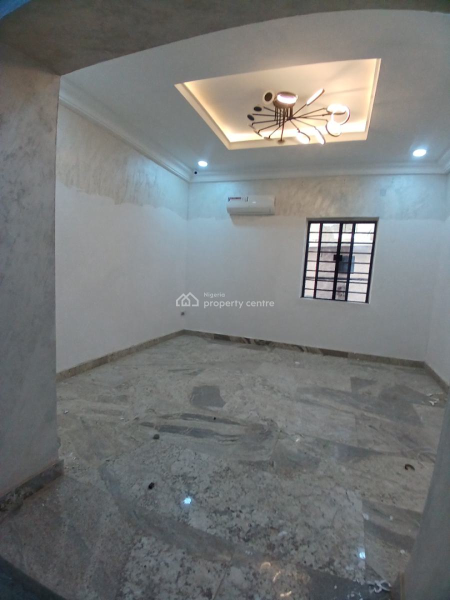 Brand New  5 Bedroom Fully Detached Duplex with Swimming Pool, Diplomatic Zone, Asokoro District, Abuja, Detached Duplex for Rent