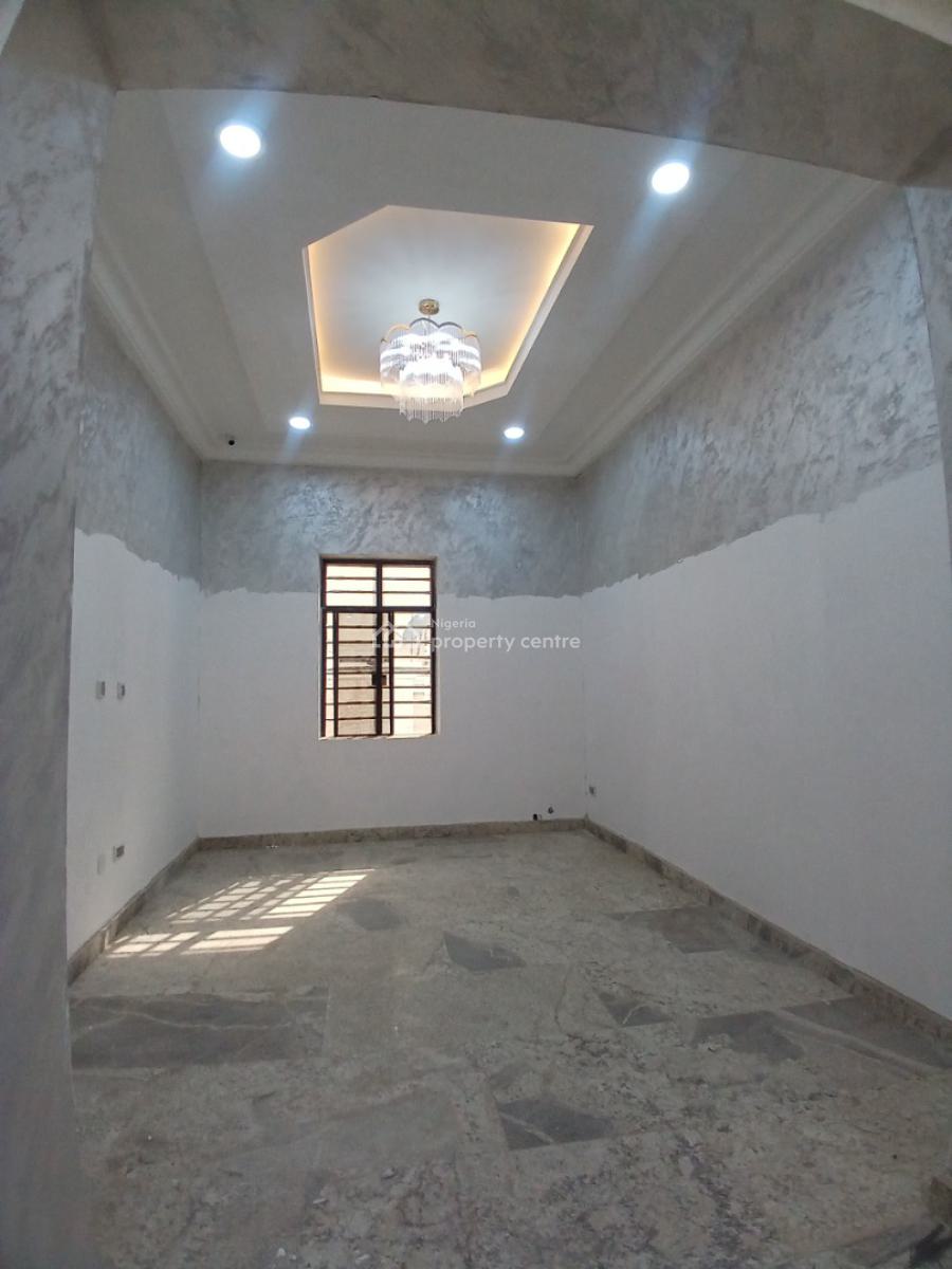 Brand New  5 Bedroom Fully Detached Duplex with Swimming Pool, Diplomatic Zone, Asokoro District, Abuja, Detached Duplex for Rent