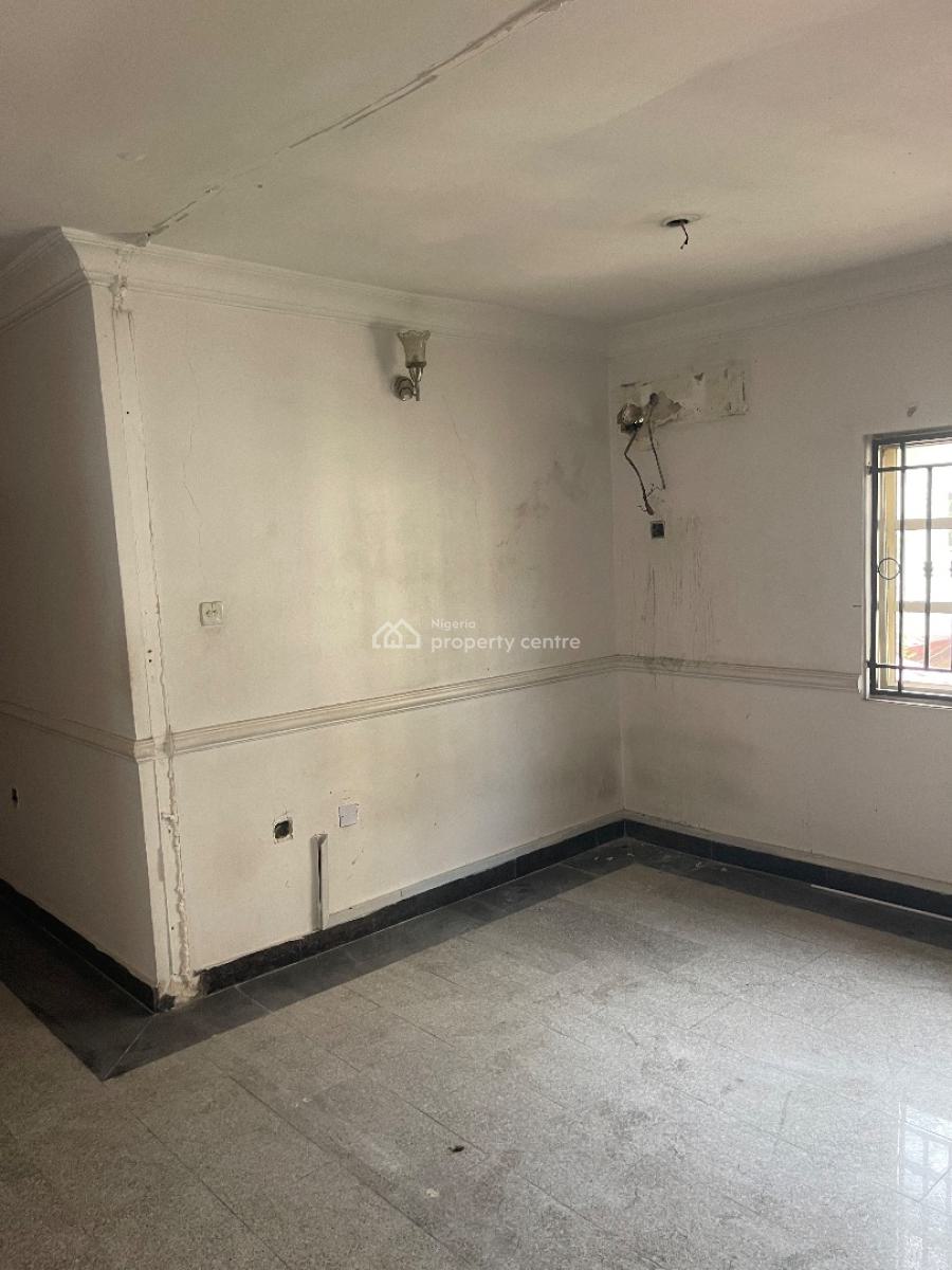 Commercial 5 Bedroom Duplex with Two Bq, Lekki Phase 1, Lekki, Lagos, Detached Duplex for Rent