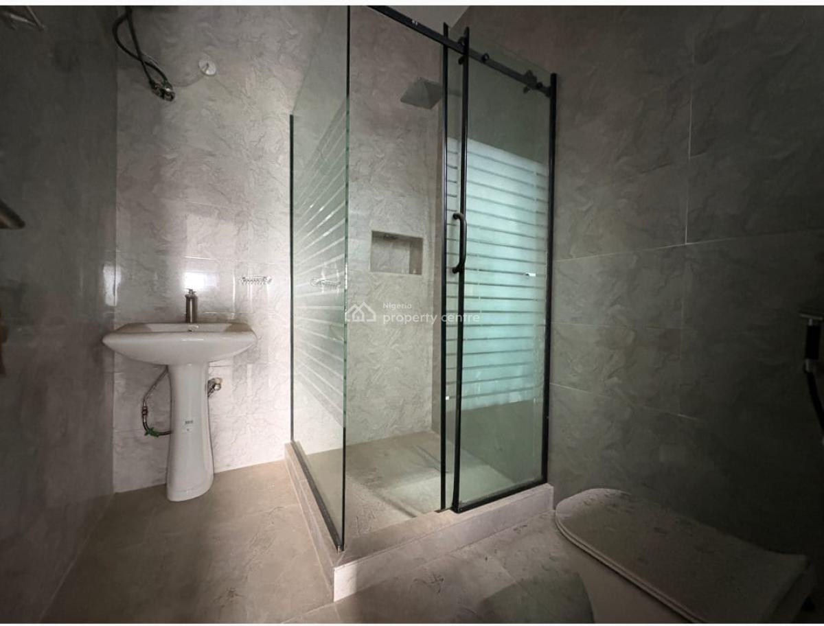 3 Bedroom Terrace Duplex, Ogombo, Ajah, Lagos, Terraced Duplex for Sale