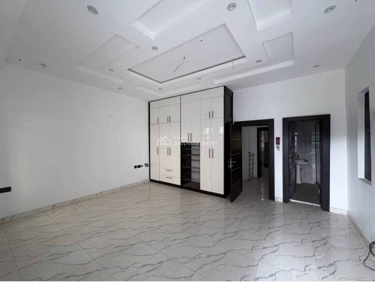 3 Bedroom Terrace Duplex, Ogombo, Ajah, Lagos, Terraced Duplex for Sale